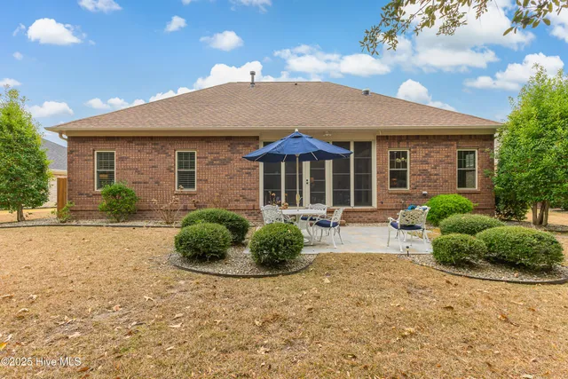 $465,000 | 1166 Serotina Drive Southeast, Bolivia, NC 28422