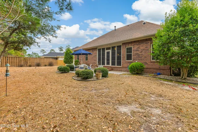 $465,000 | 1166 Serotina Drive Southeast, Bolivia, NC 28422