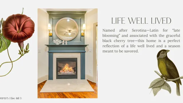 $465,000 | 1166 Serotina Drive Southeast, Bolivia, NC 28422