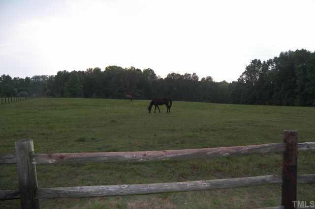 8212 Ridgeback Road Apex, NC 27523 - Photo 10 of 10 a view of outdoor space and yard