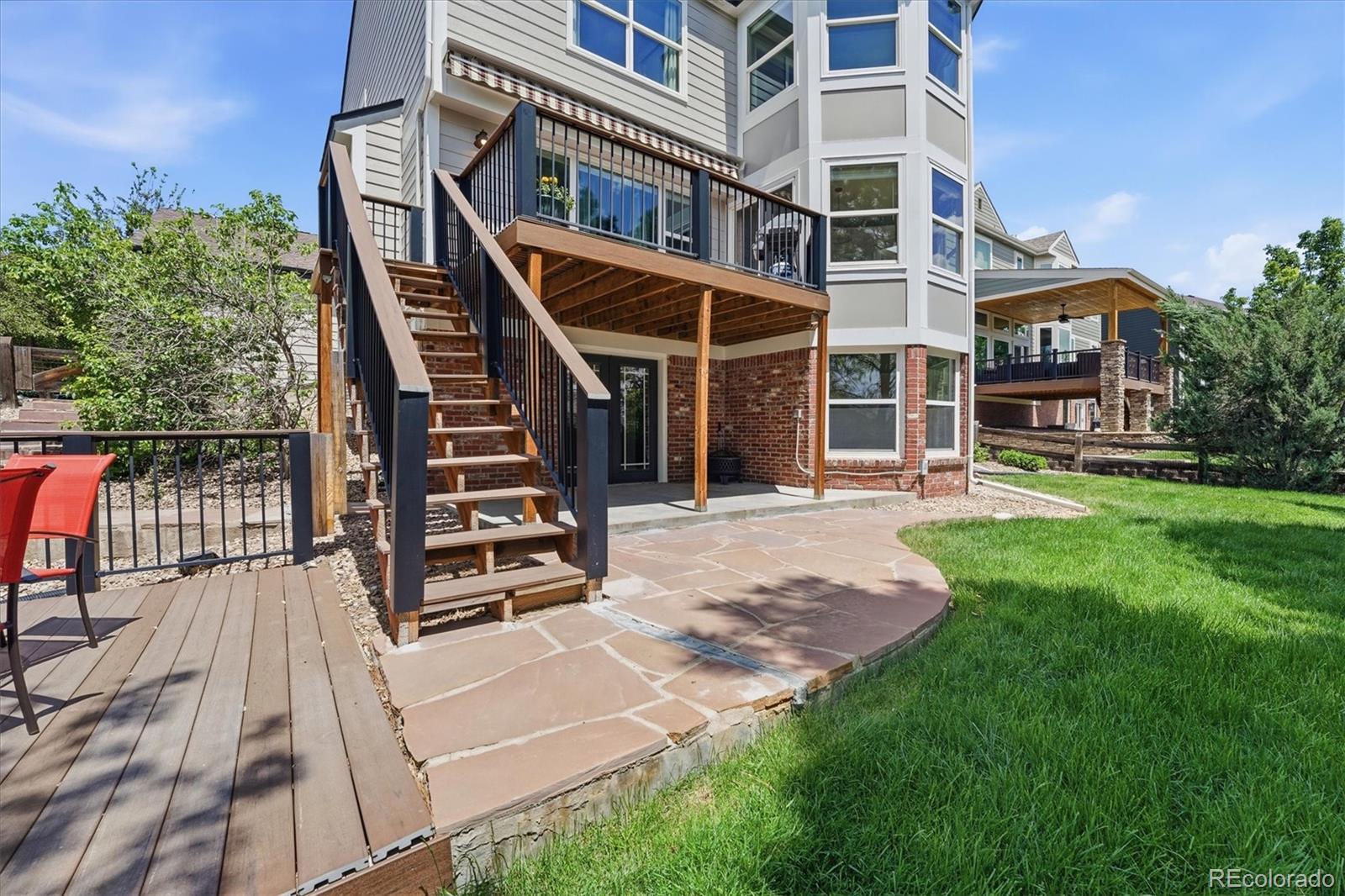 822 Shadowstone Drive Highlands Ranch, CO 80129 - Photo 39 of 45