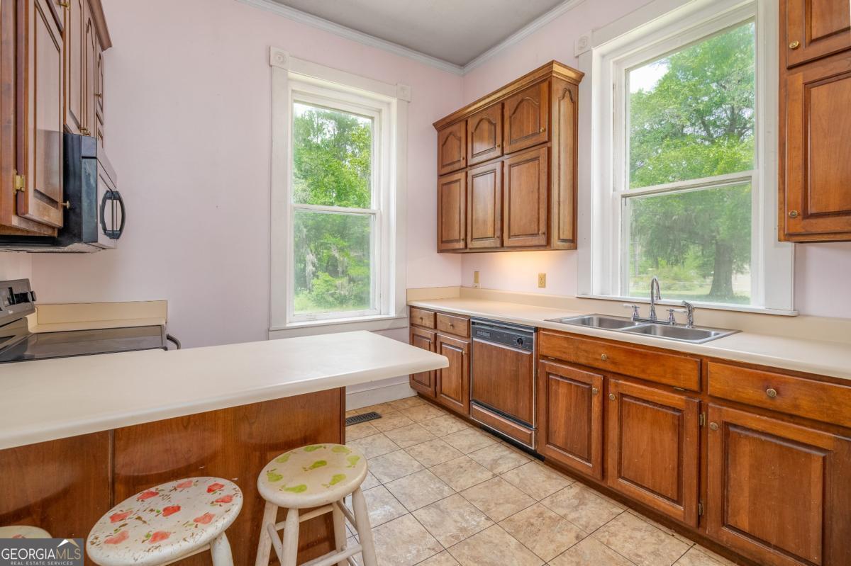 503 North Ash Street Springfield, GA 31329 - Photo 47 of 60
