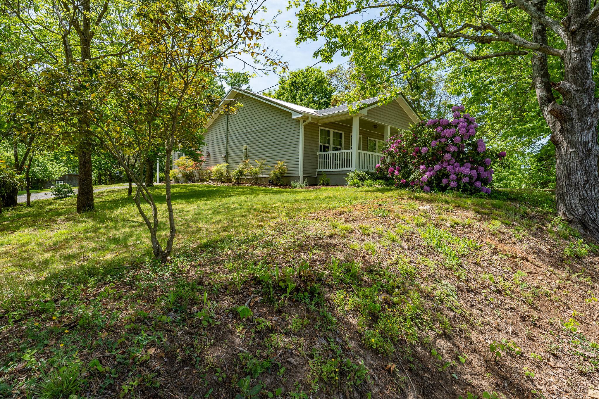 308 Oak Road Bristol, TN 37620 - Photo 32 of 34 308 Oak Road (1 of 42)