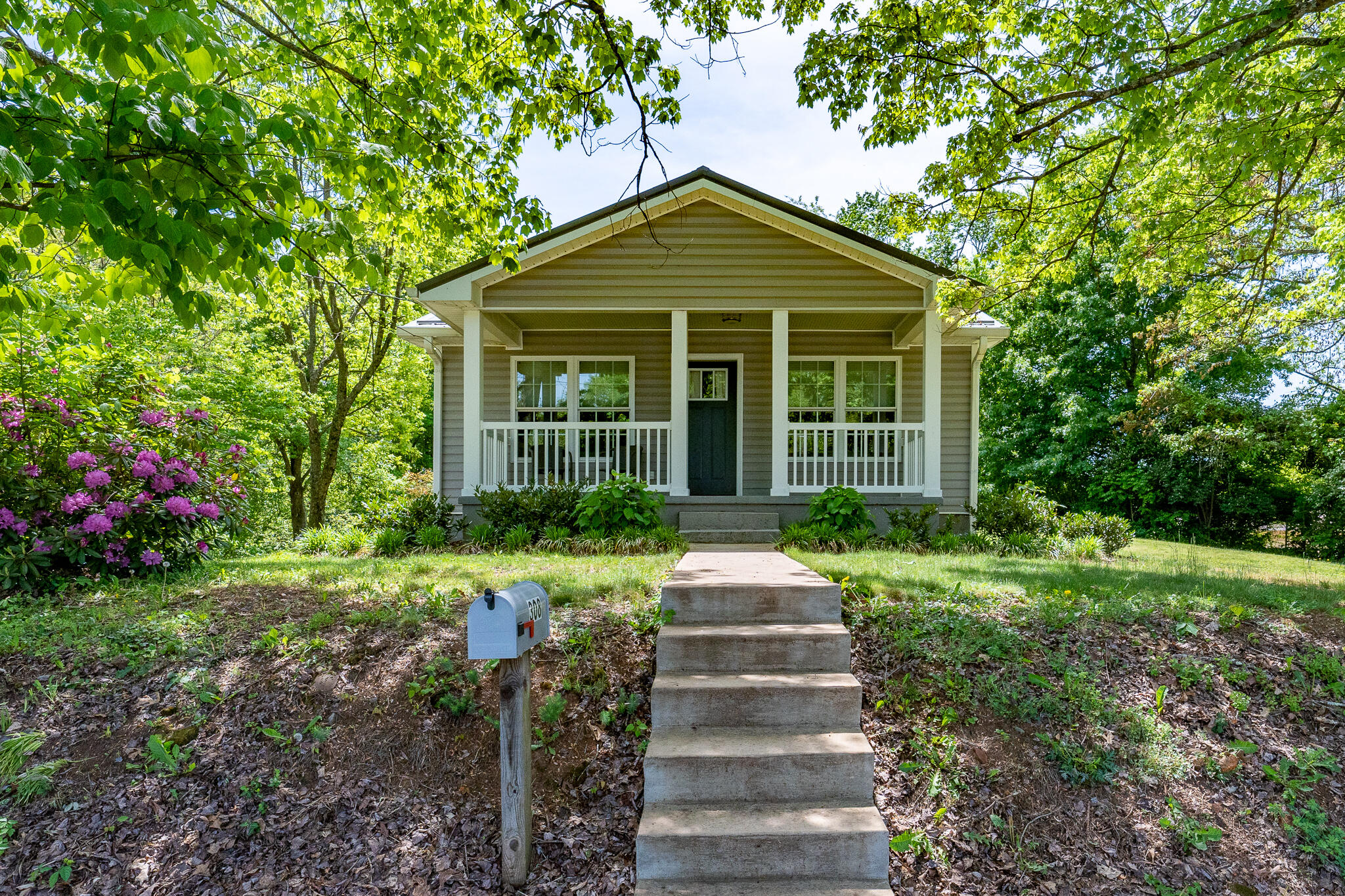 308 Oak Road Bristol, TN 37620 - Photo 34 of 34 308 Oak Road (2 of 42)