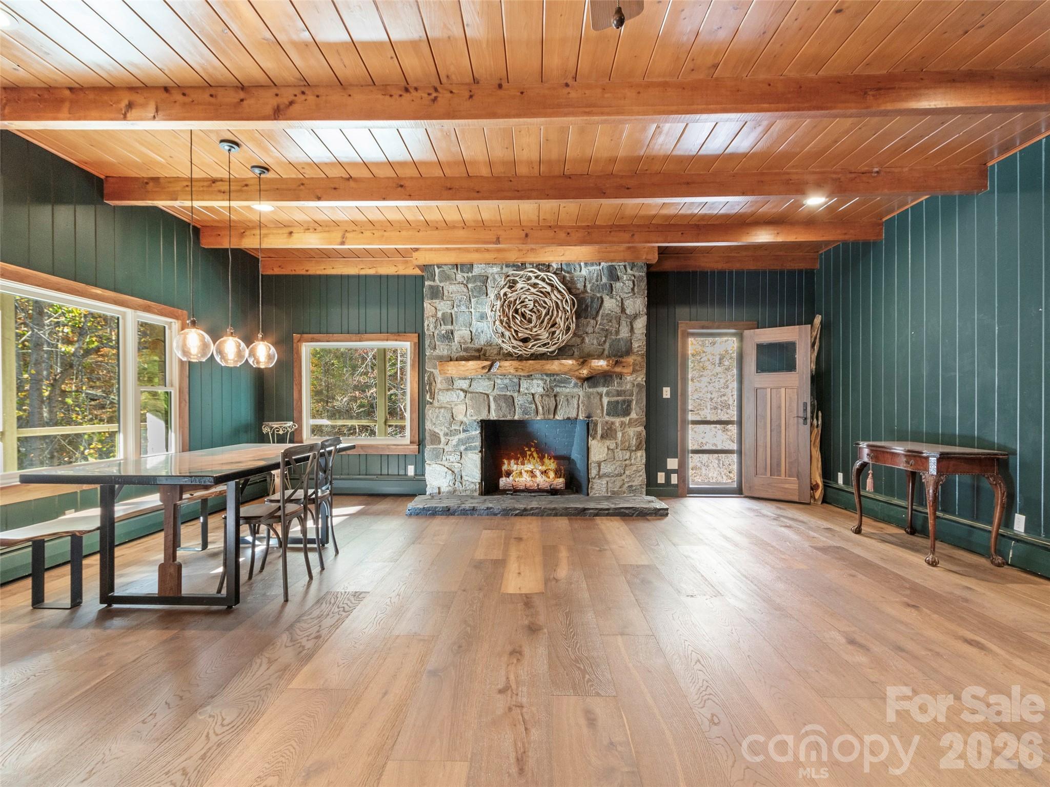 191 North Fork Road Burnsville, NC 28714 - Photo 30 of 48