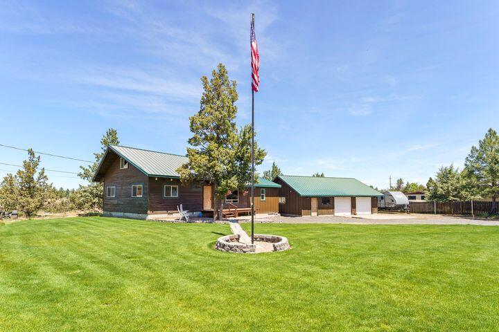 6354 Mustang Road Terrebonne, OR 97760 - Photo 1 of 48