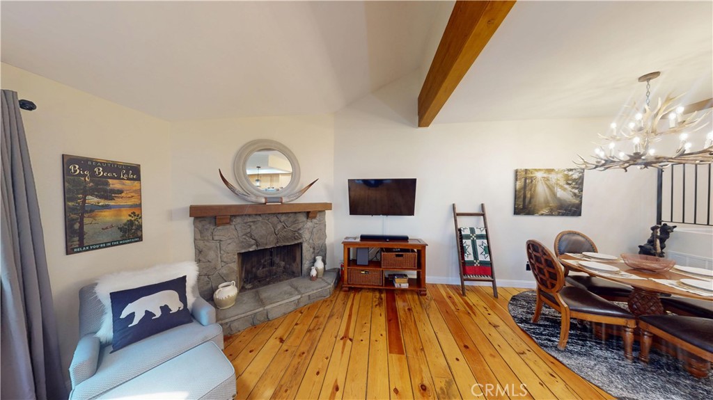 755 Cienega Road, Unit B Big Bear Lake, CA 92315 - Photo 14 of 33