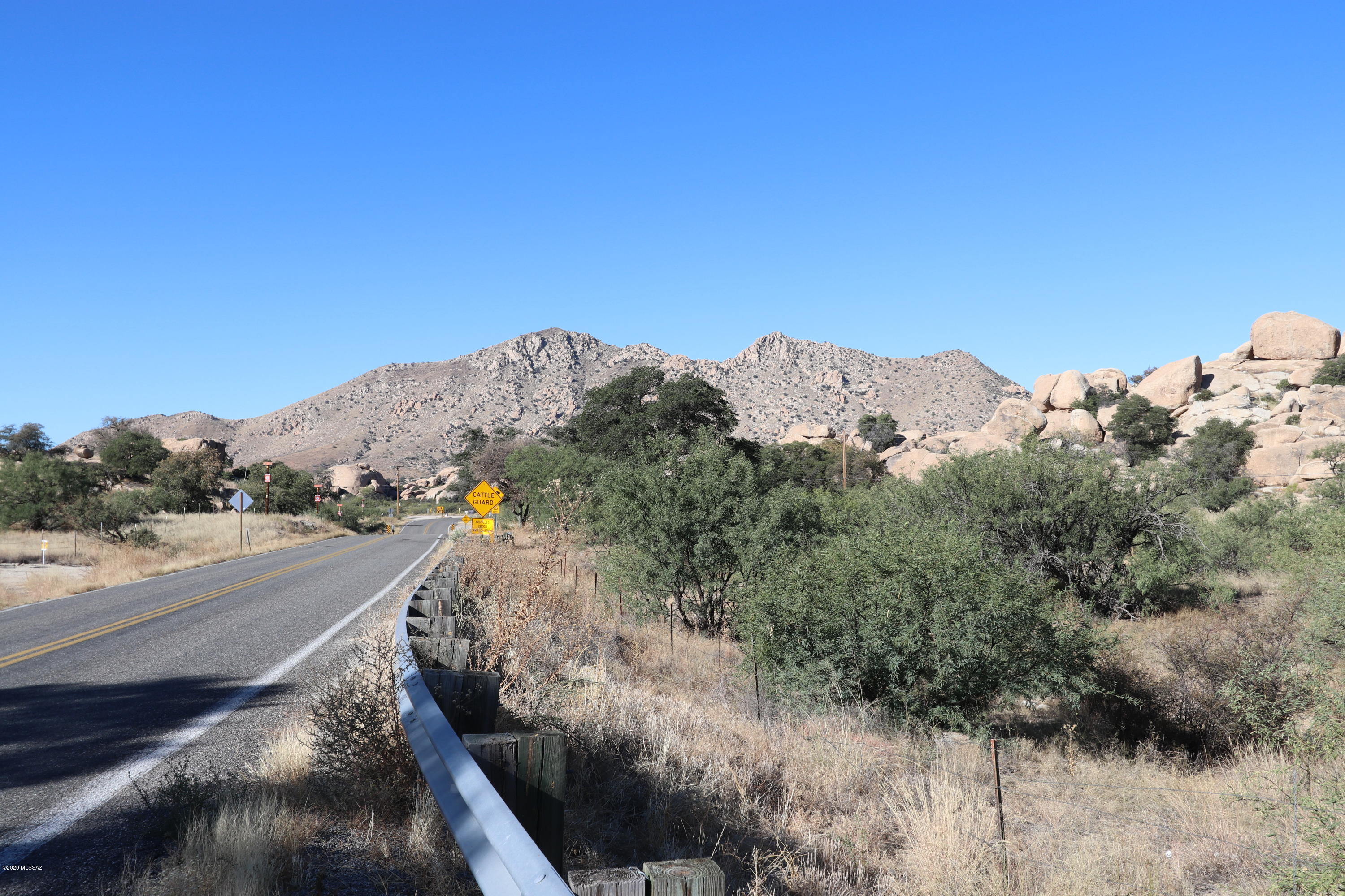 Tbd East Dragoon Road Dragoon, AZ 85609 - Photo 42 of 50