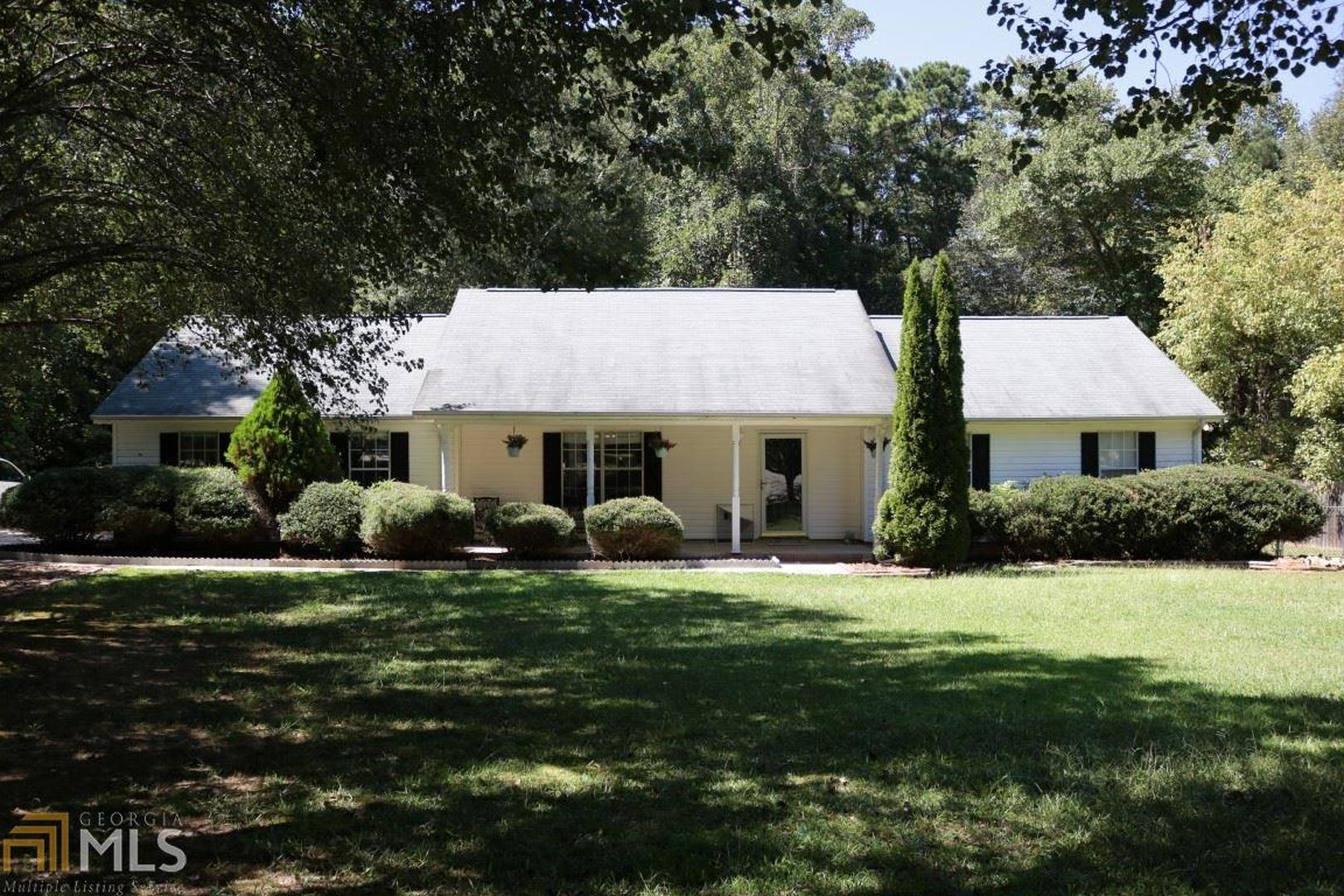 86 Angelo Road Newnan, GA 30263 - Photo 1 of 1