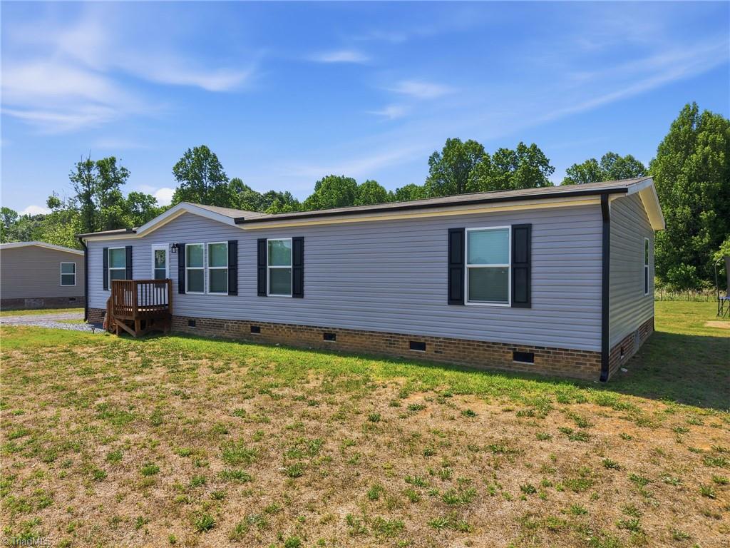 7002 Brooksdale Road Staley, NC 27355 - Photo 30 of 44