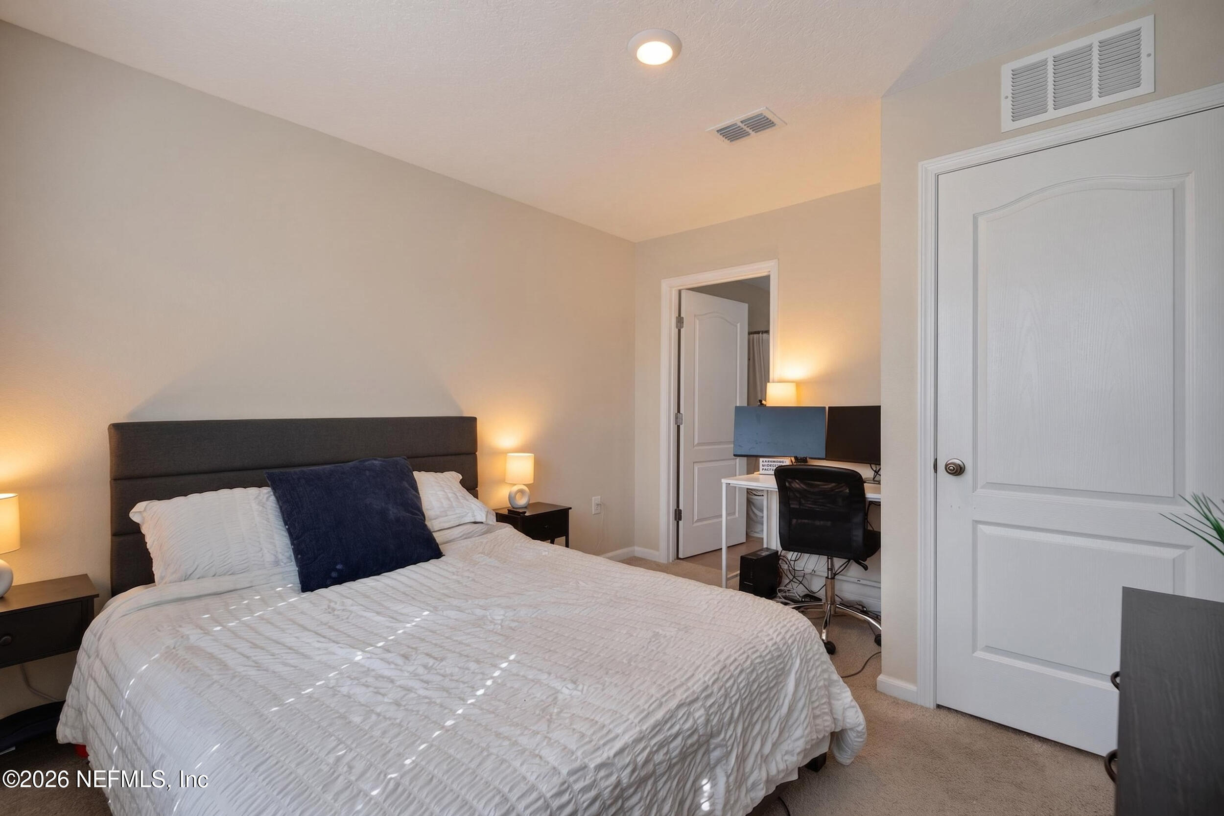 3933 Oak Mill Road Orange Park, FL 32065 - Photo 33 of 80 39_guest bedroom 3