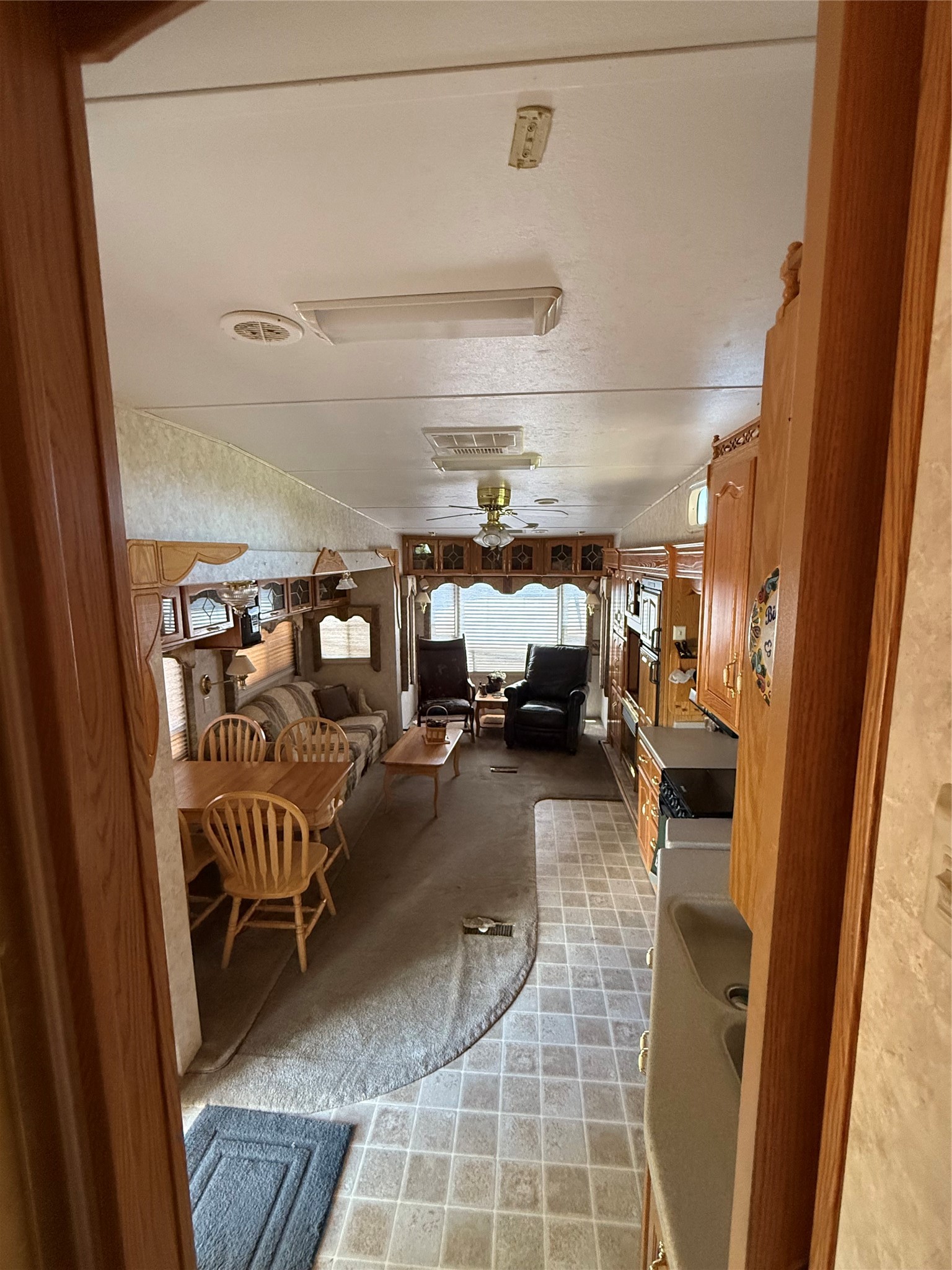 381 Buckman Road Chama, NM 87520 - Photo 10 of 23
