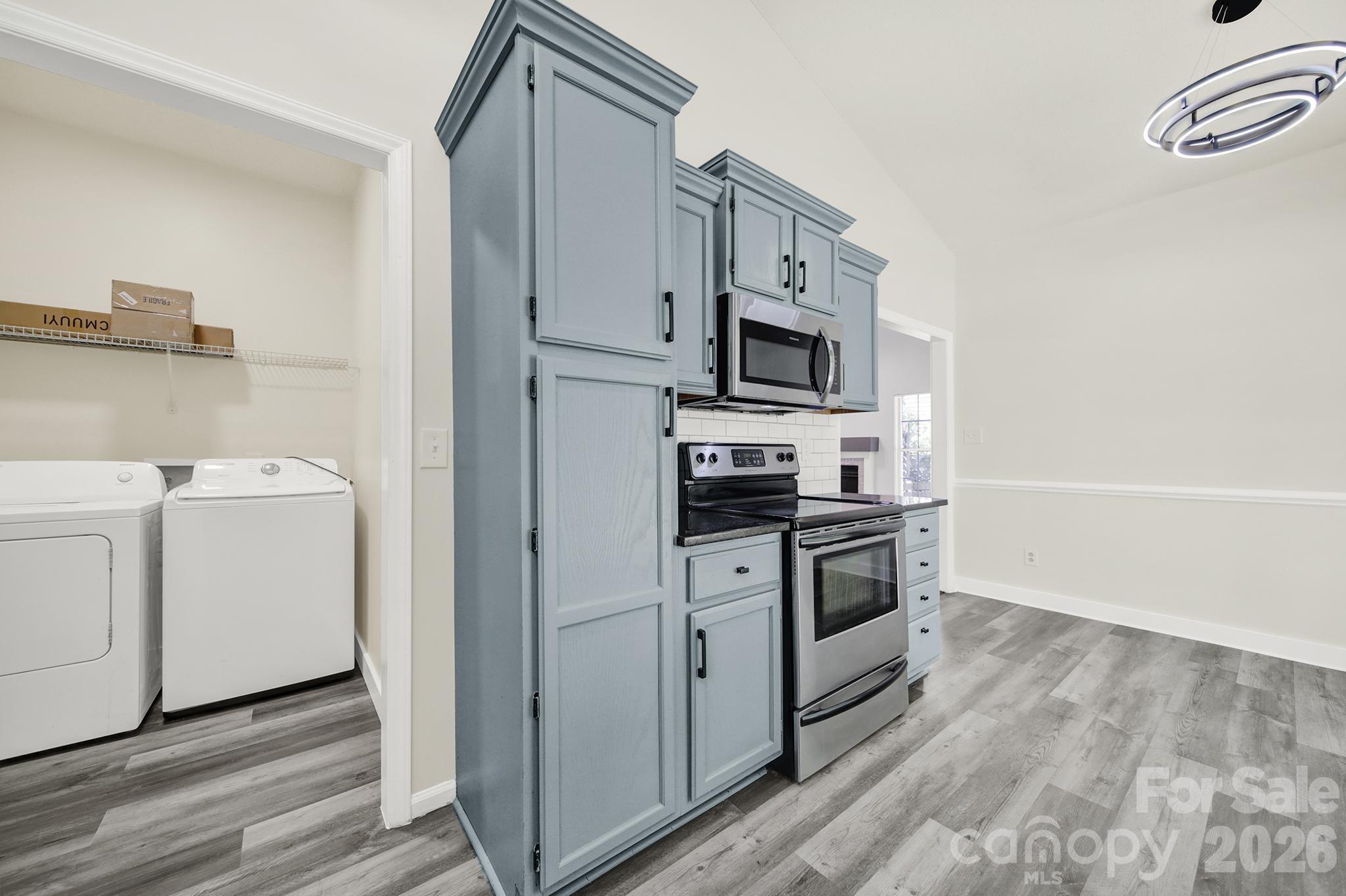 13222 Baker Mills Road Pineville, NC 28134 - Photo 11 of 29
