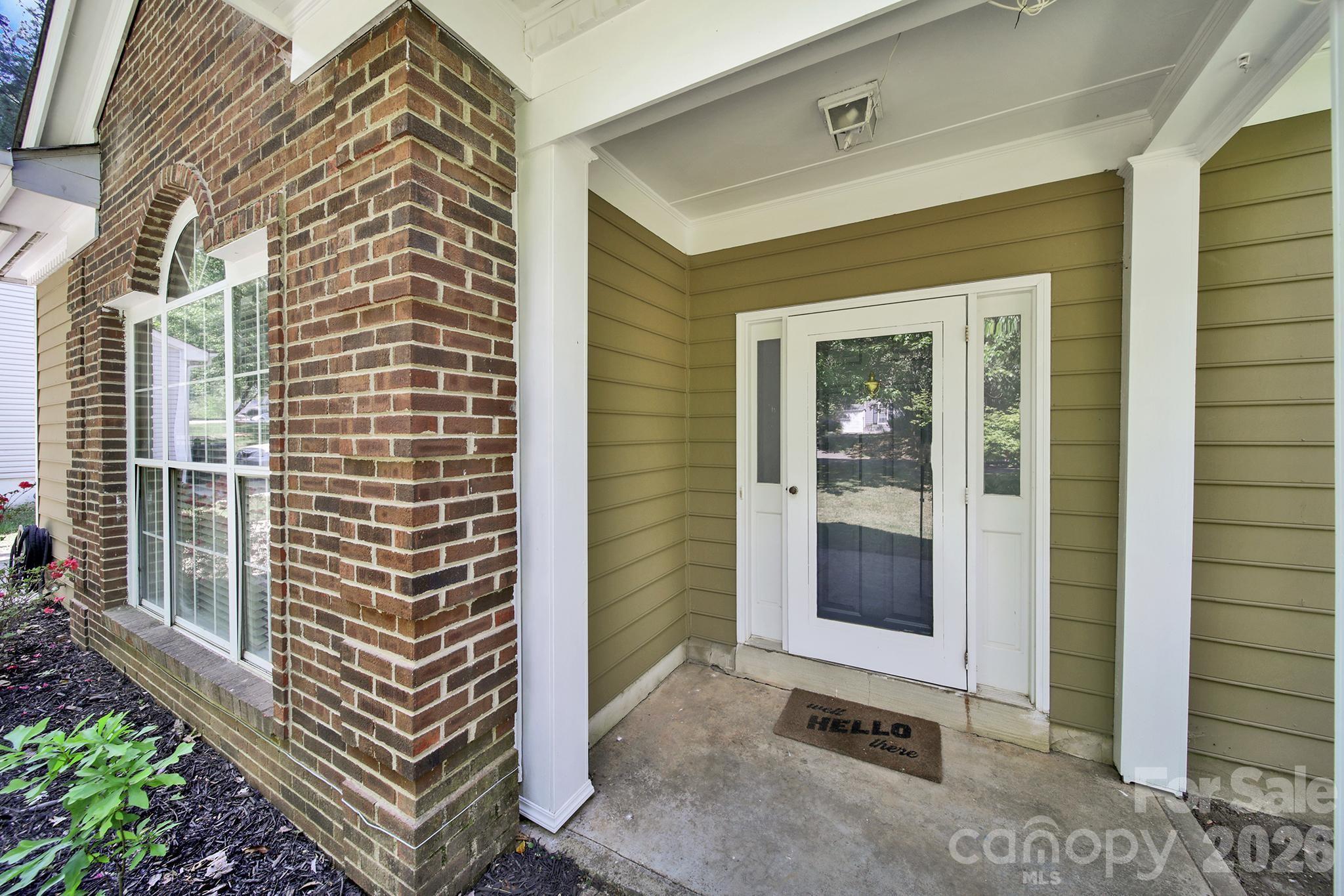 13222 Baker Mills Road Pineville, NC 28134 - Photo 2 of 29