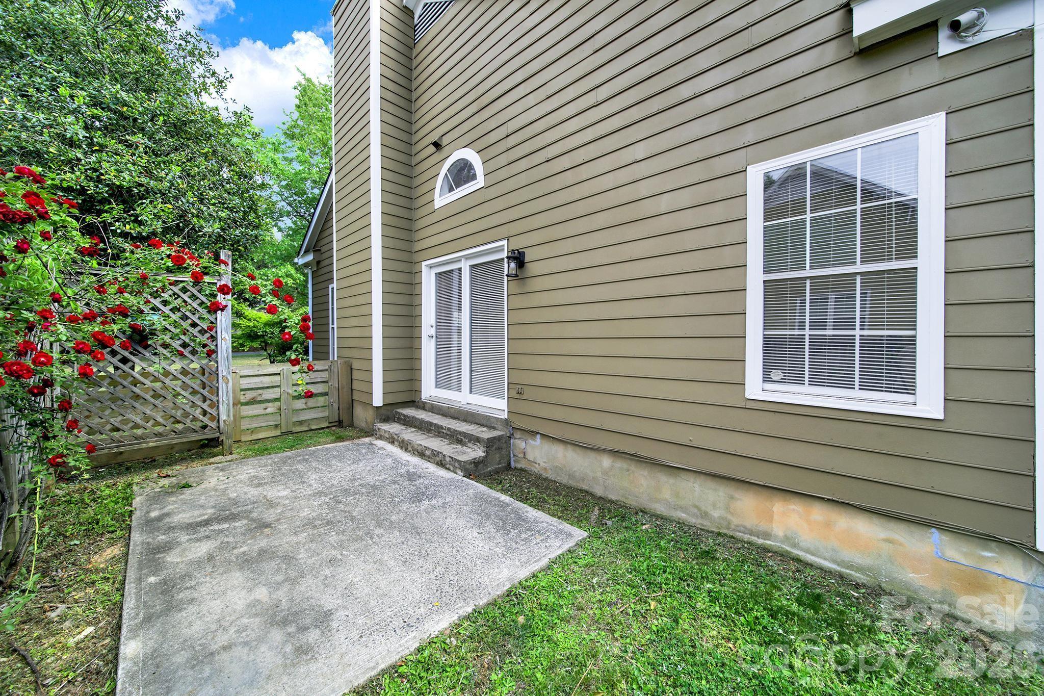 13222 Baker Mills Road Pineville, NC 28134 - Photo 25 of 29