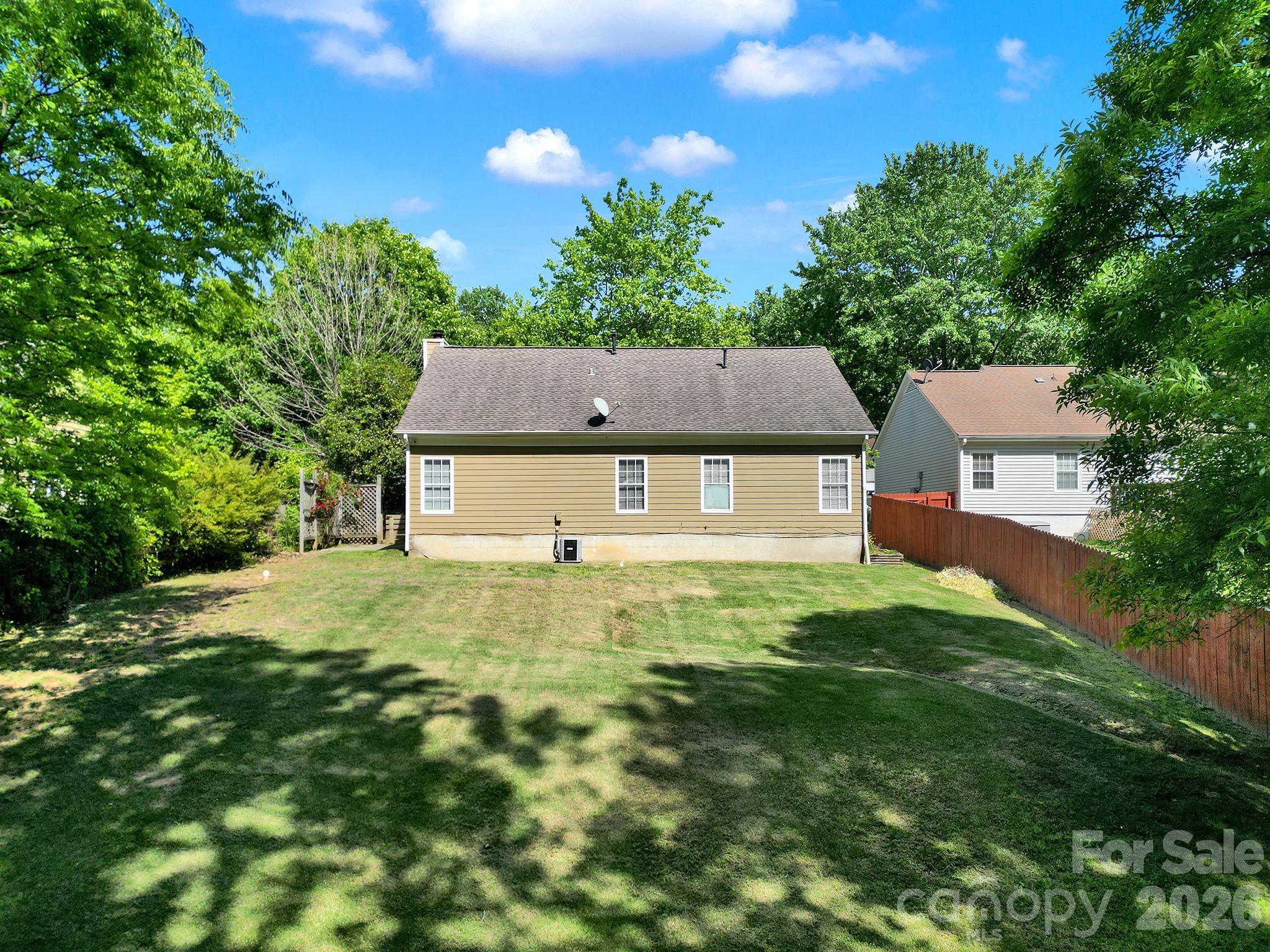 13222 Baker Mills Road Pineville, NC 28134 - Photo 26 of 29