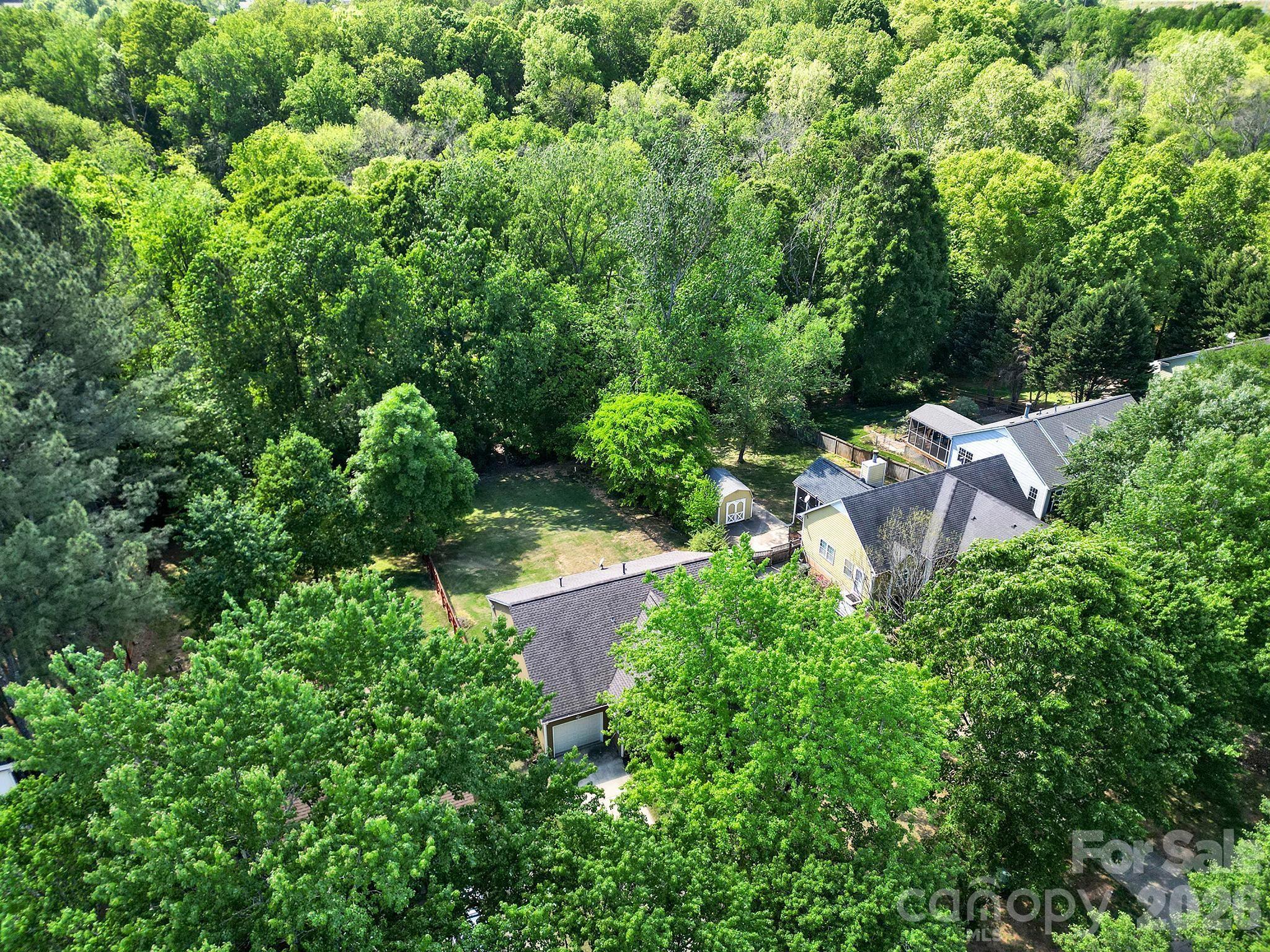 13222 Baker Mills Road Pineville, NC 28134 - Photo 28 of 29