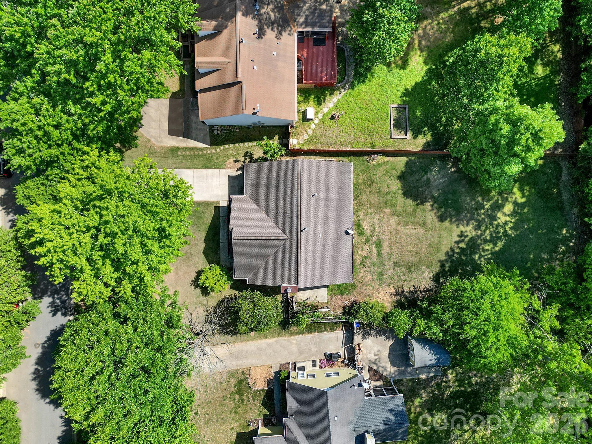 13222 Baker Mills Road Pineville, NC 28134 - Photo 29 of 29