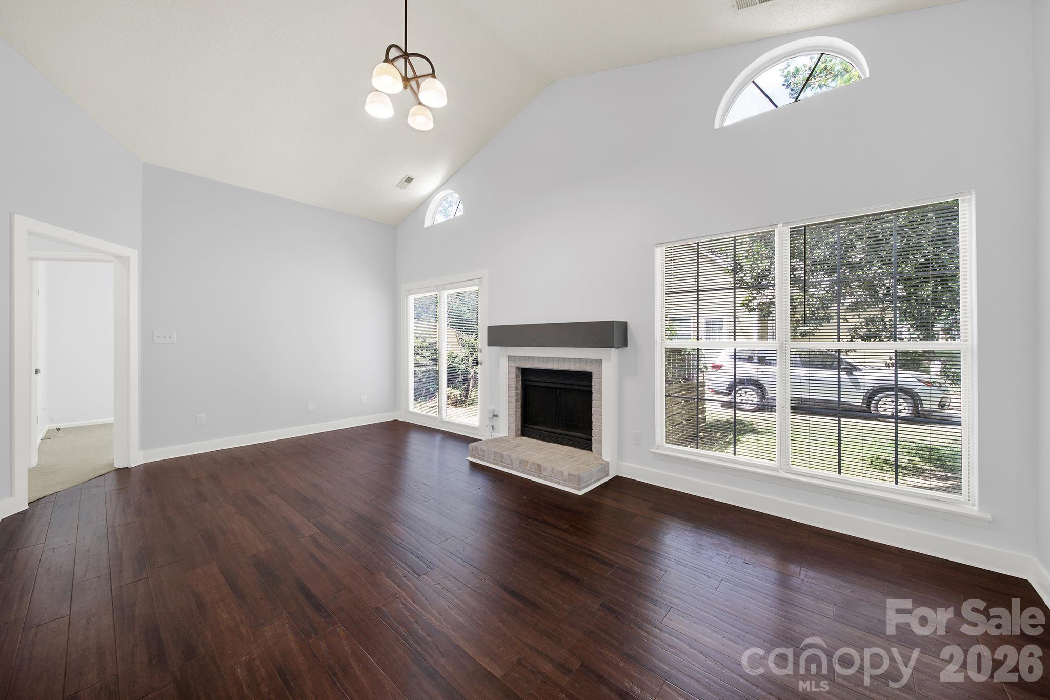 13222 Baker Mills Road Pineville, NC 28134 - Photo 3 of 29