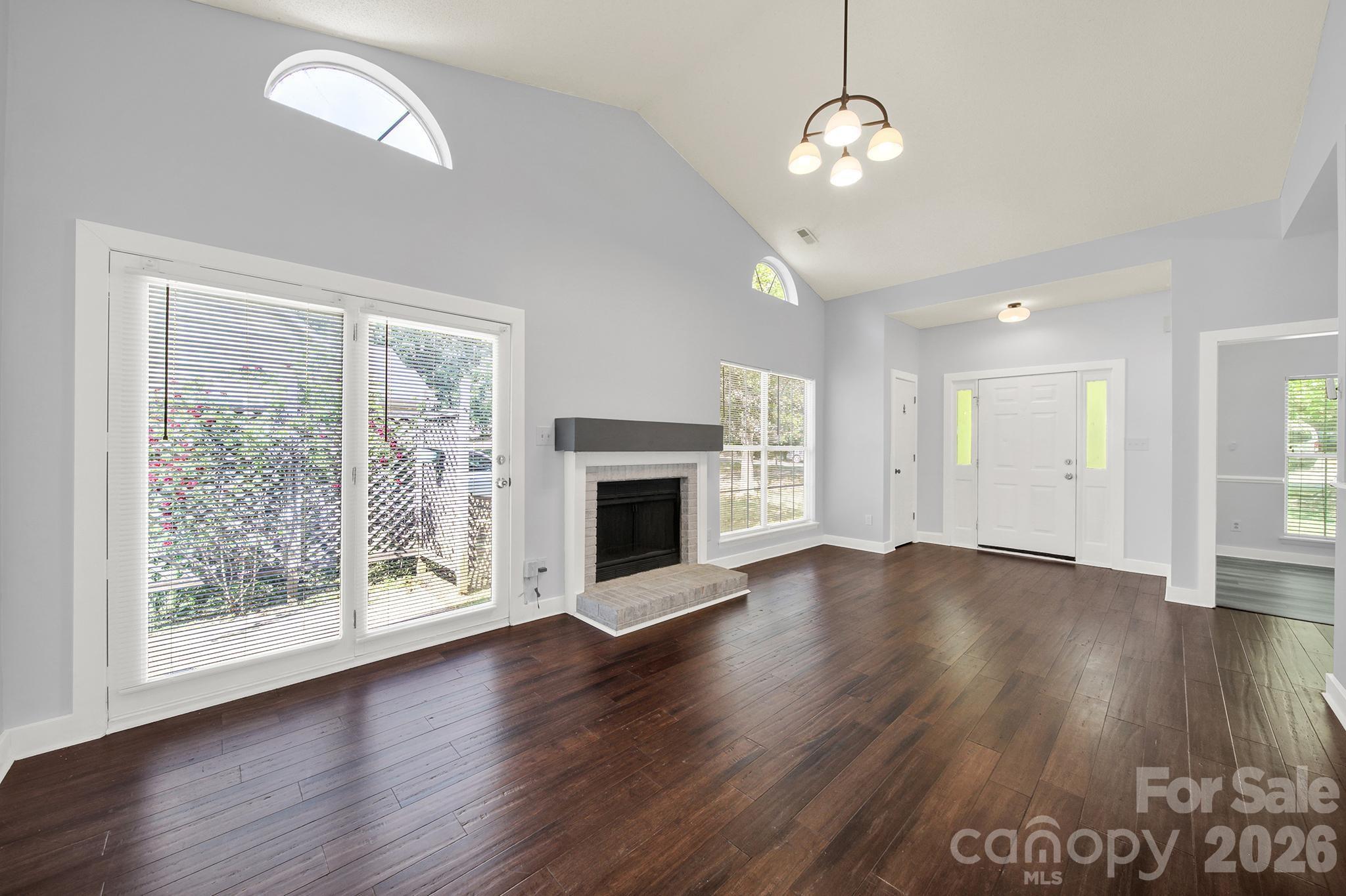 13222 Baker Mills Road Pineville, NC 28134 - Photo 4 of 29