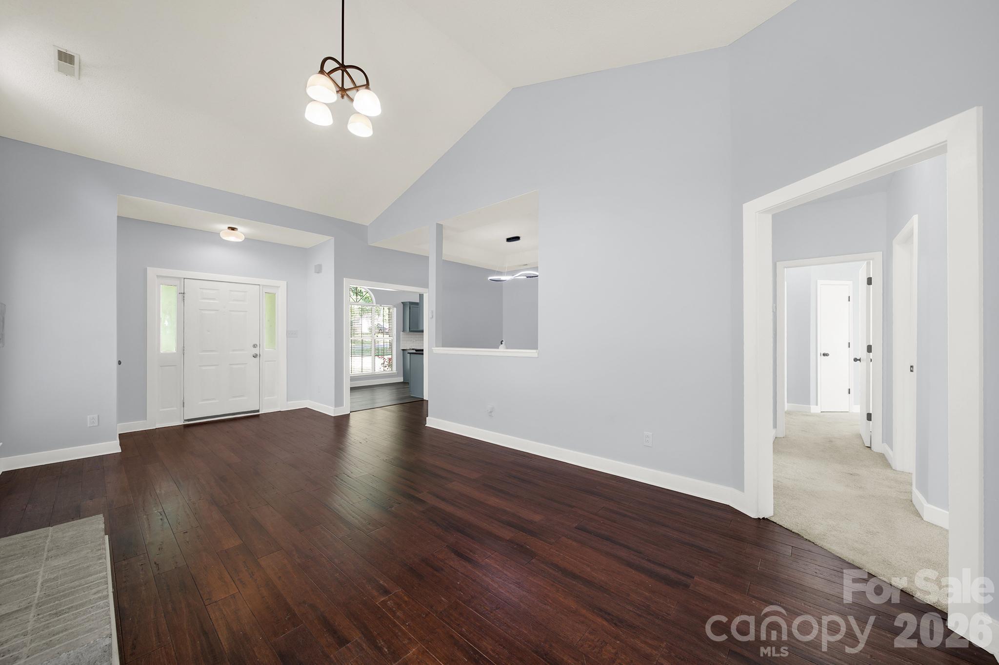 13222 Baker Mills Road Pineville, NC 28134 - Photo 5 of 29