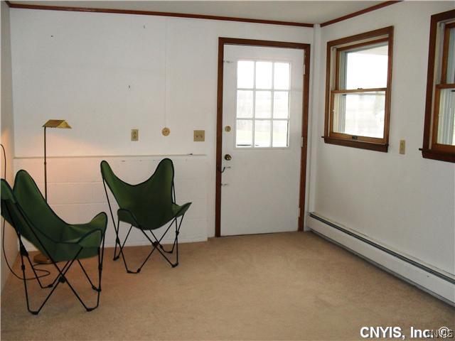 3657 Fisher Road Skaneateles, NY 13152 - Photo 13 of 16 Studio/Study/Office Possible 3rd bedroom with clos