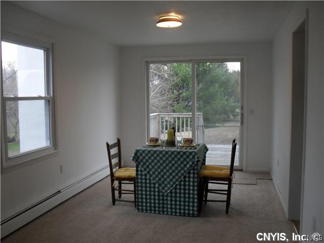 3657 Fisher Road Skaneateles, NY 13152 - Photo 7 of 16 Dining Room