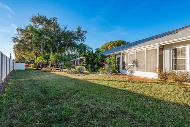$185,000 | 4140 Castlewood Drive, Holiday, FL 34691