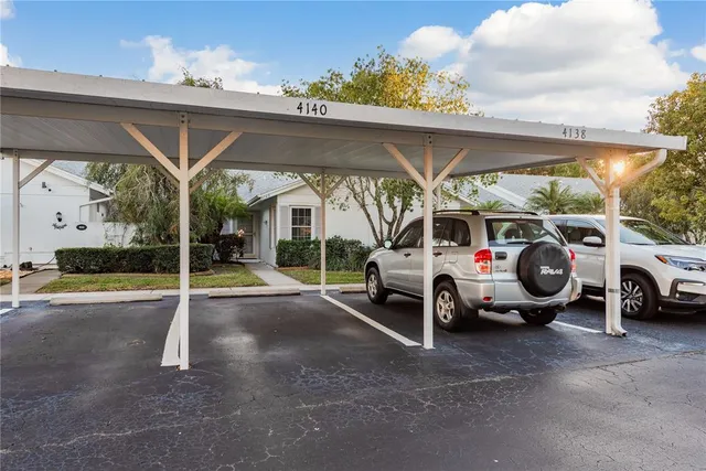 $185,000 | 4140 Castlewood Drive, Holiday, FL 34691