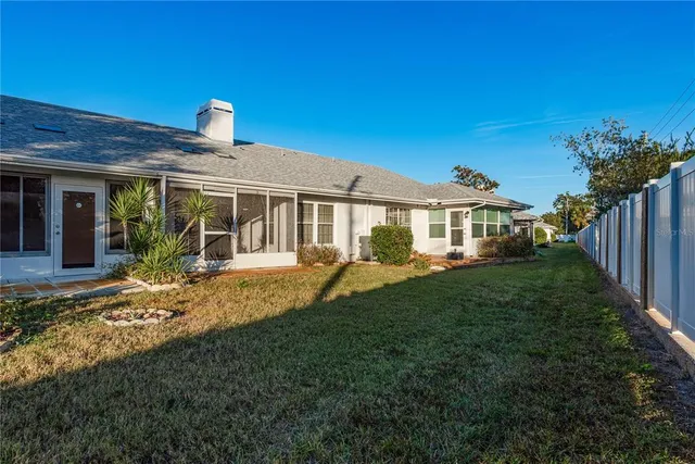 $185,000 | 4140 Castlewood Drive, Holiday, FL 34691