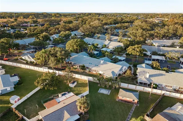 $185,000 | 4140 Castlewood Drive, Holiday, FL 34691