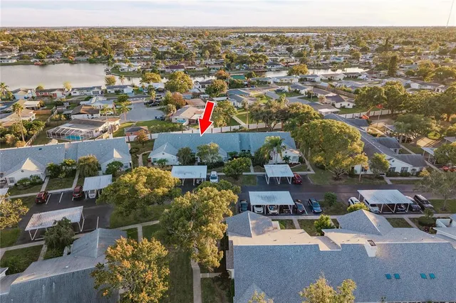 $185,000 | 4140 Castlewood Drive, Holiday, FL 34691