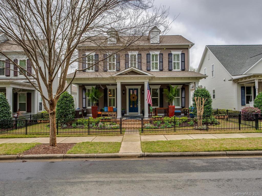 17004 Red Cow Road Charlotte, NC 28277 - Photo 1 of 23 Gallery Image 1