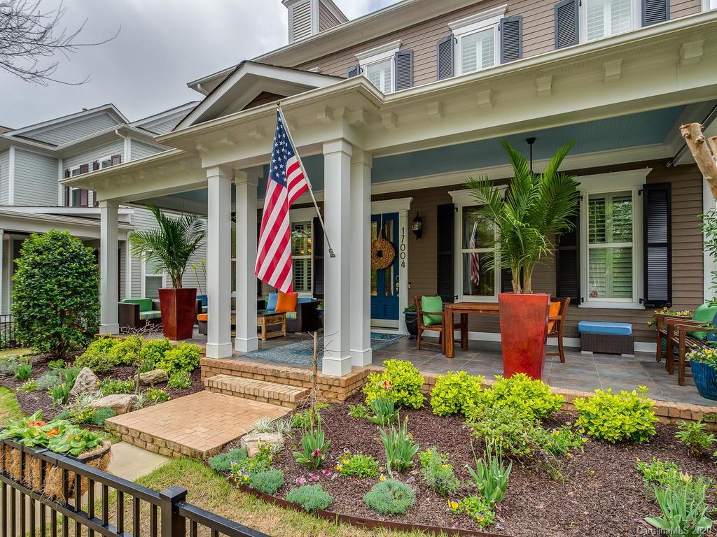 17004 Red Cow Road Charlotte, NC 28277 - Photo 2 of 23 Gallery Image 2