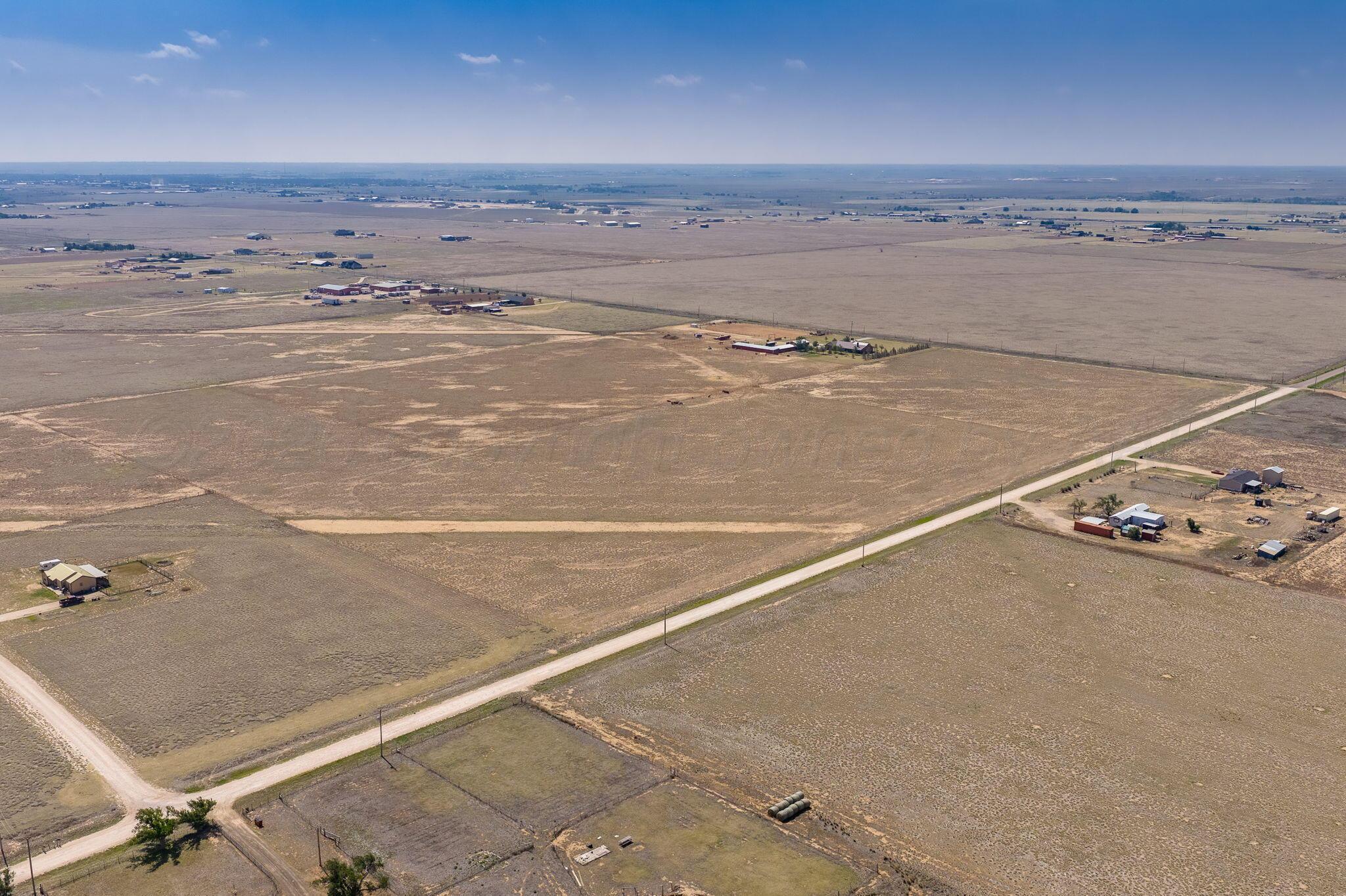 14500 Hale Road Canyon, TX 79015 - Photo 47 of 48 Aerial Photos-14