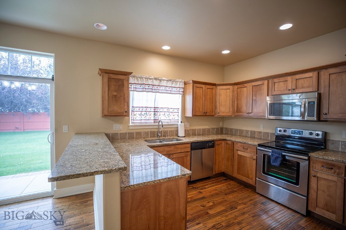 90 Ridge Line Lane Bozeman, MT 59718 - Photo 19 of 53 Gallery Image 19