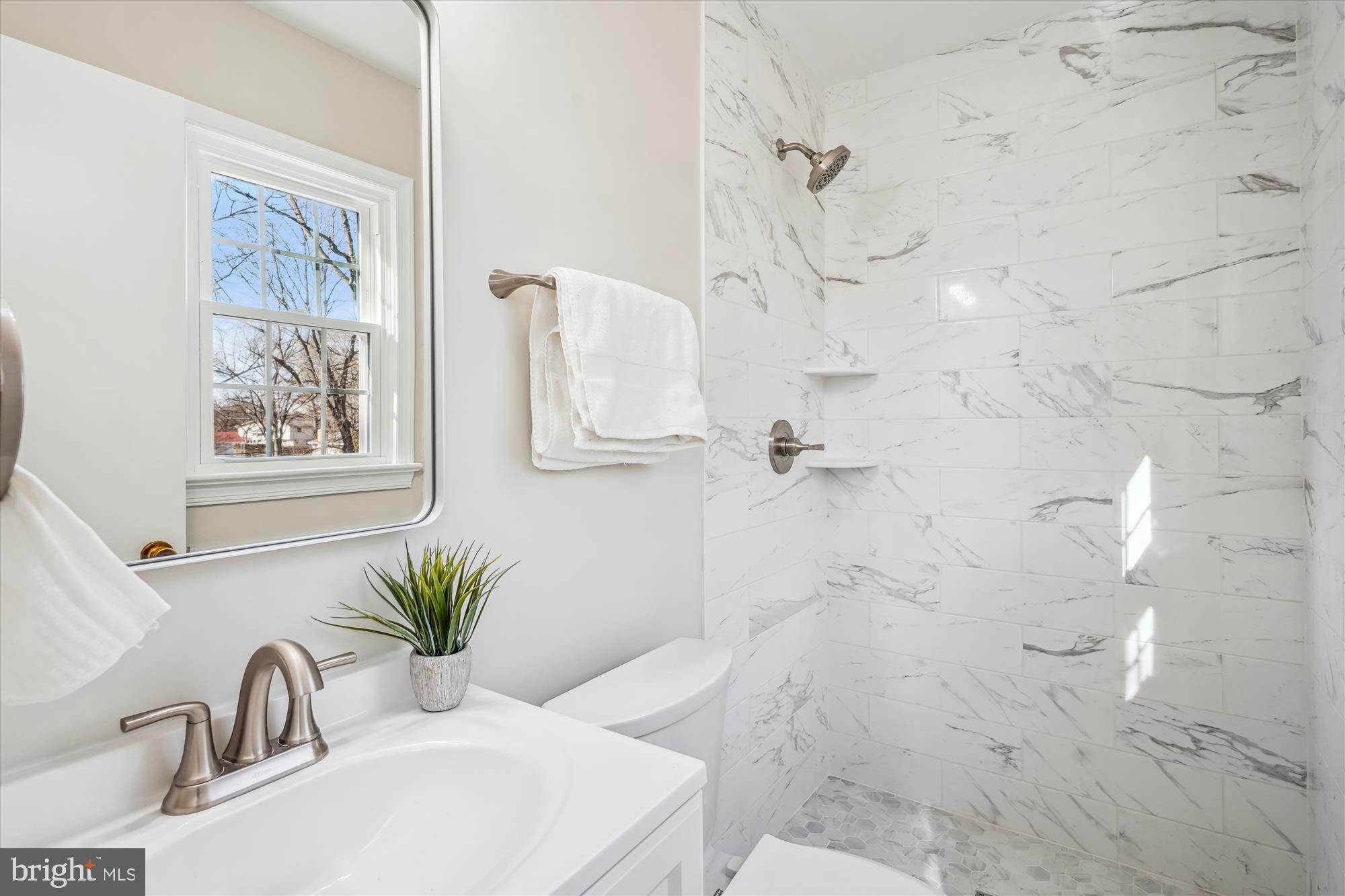 17545 Wheat Fall Drive Rockville, MD 20855 - Photo 19 of 42 Master bath