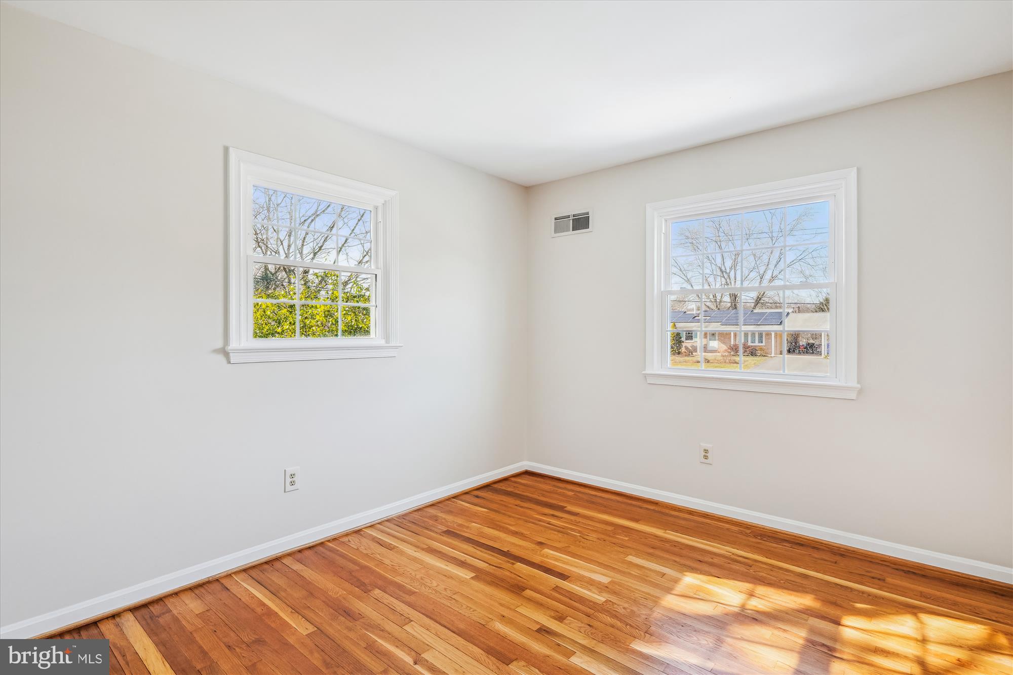 17545 Wheat Fall Drive Rockville, MD 20855 - Photo 21 of 42 2nd bedroom 2
