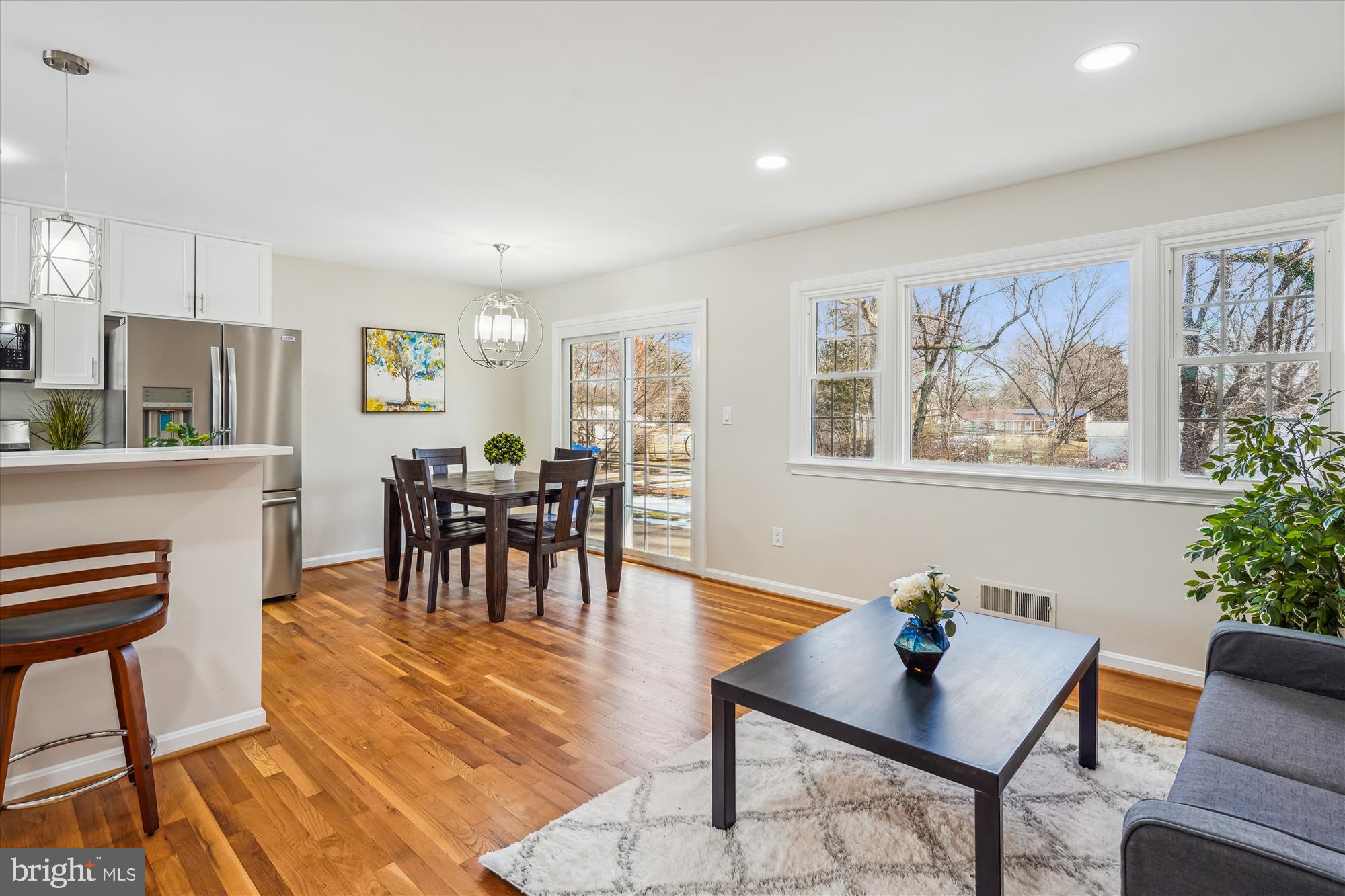 17545 Wheat Fall Drive Rockville, MD 20855 - Photo 9 of 42