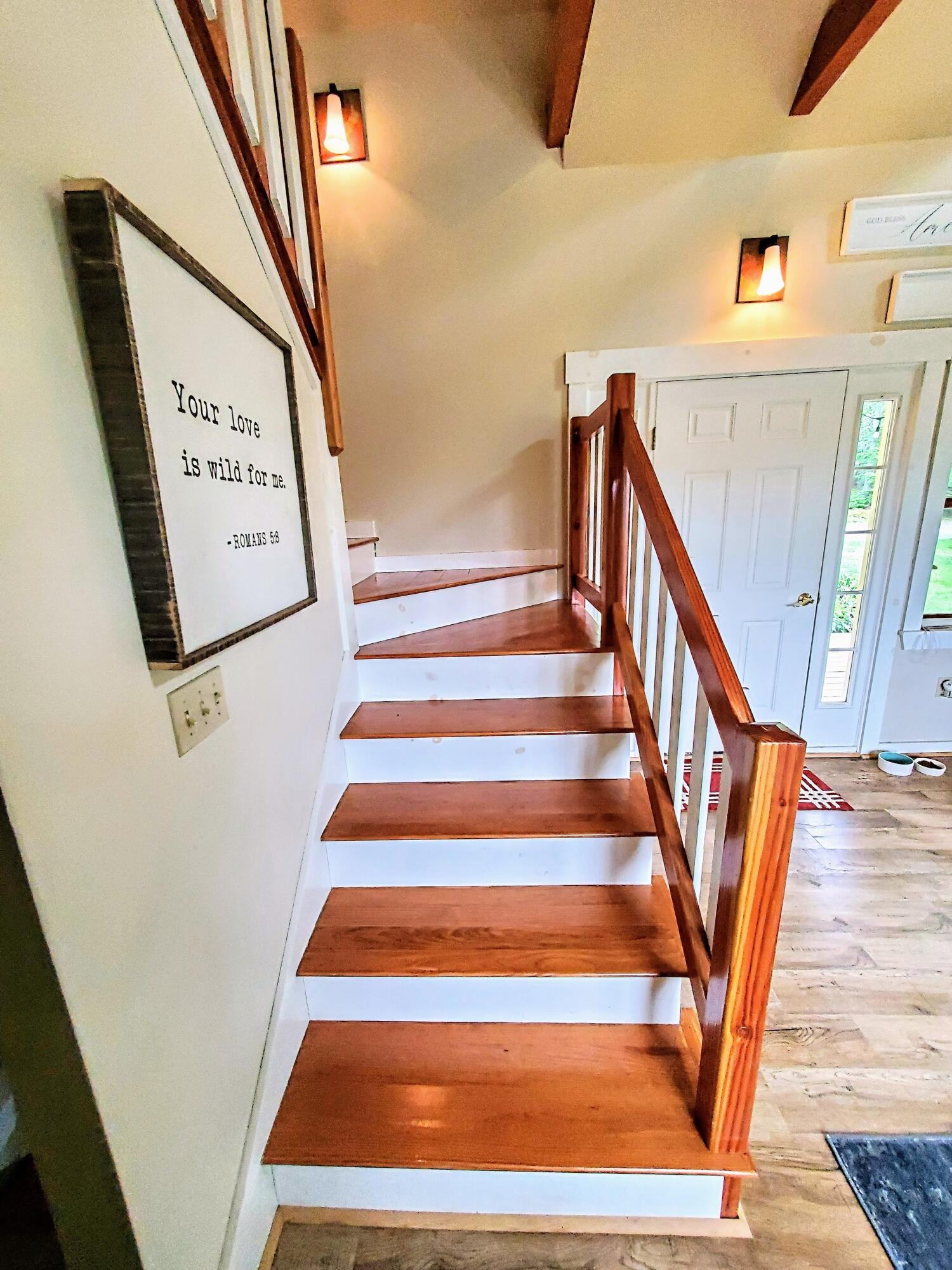 48 Bean's Corner Road Dallas Plt, ME 04970 - Photo 33 of 62 20210611_124443~2