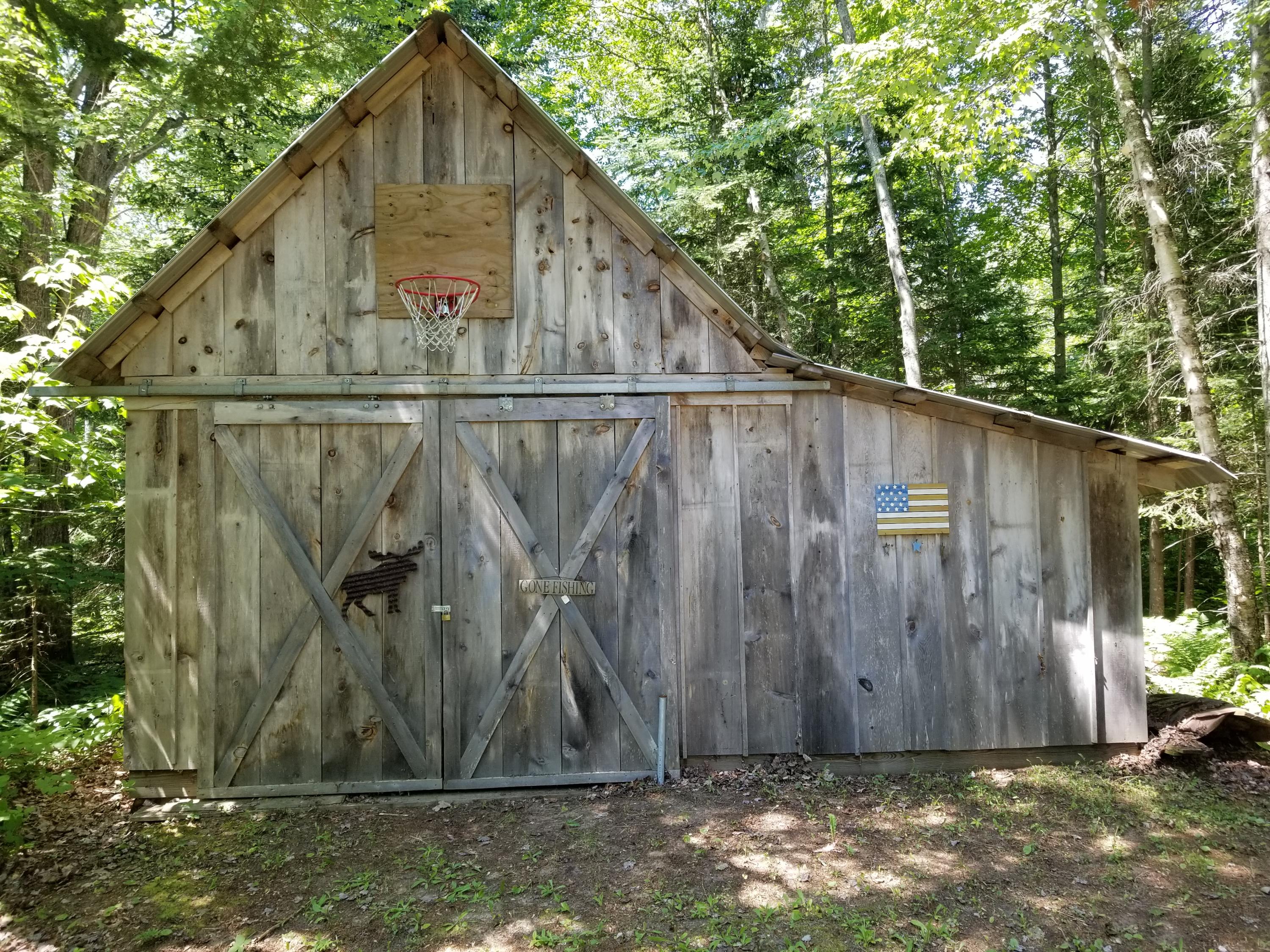 10012 North Whitefish Point Road Paradise, MI 49768 - Photo 19 of 19 Gallery Image 19