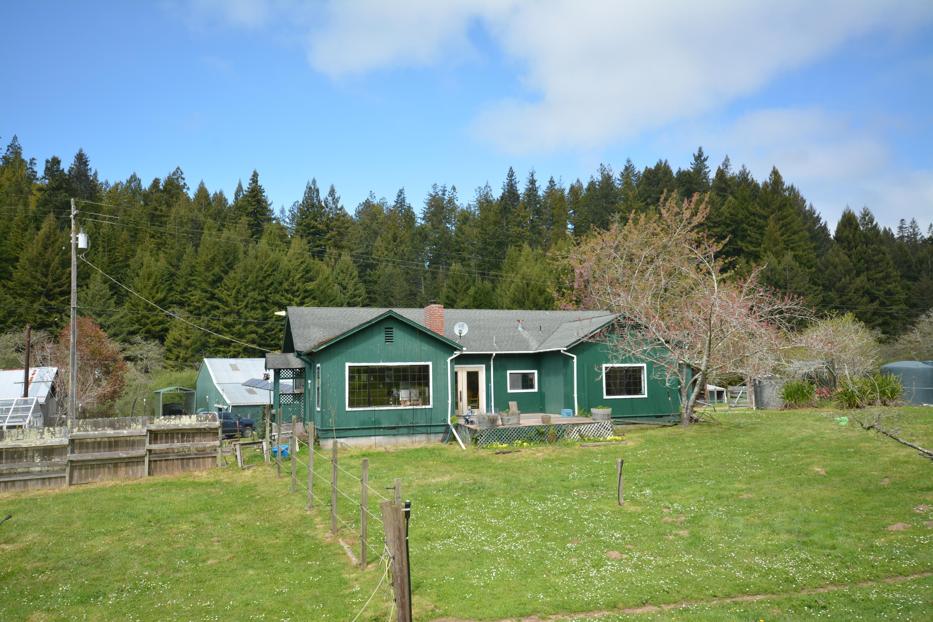 835 Ole Hansen Road Eureka, CA 95503 - Photo 105 of 123