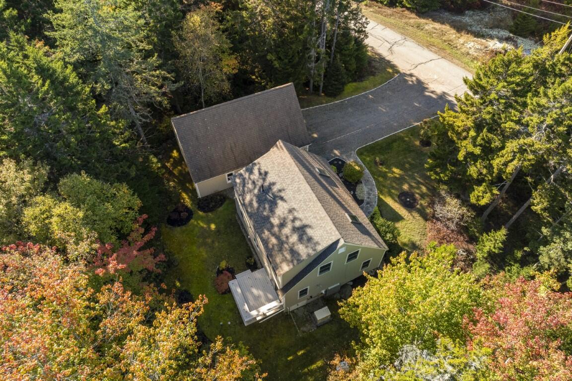 12 Ocean Ridge Drive East Boothbay, ME 04544 - Photo 54 of 54 54