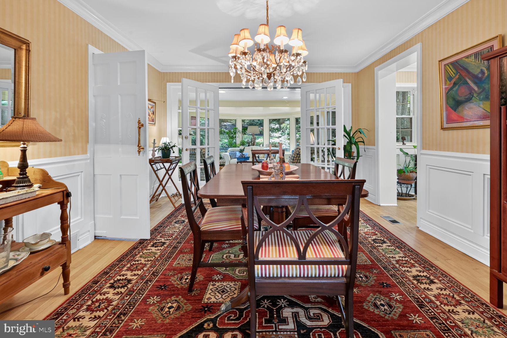 1670 Primrose Road Northwest Washington, DC 20012 - Photo 5 of 24 Gallery Image 5