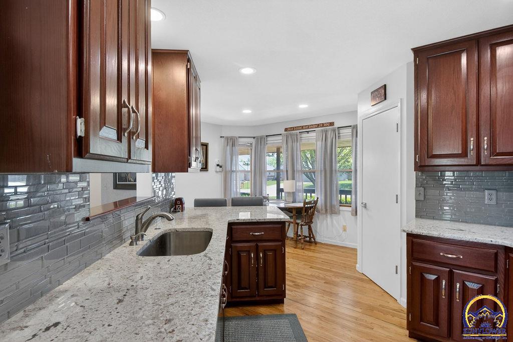 7448 Southwest Cannock Chase Road Topeka, KS 66614 - Photo 11 of 50