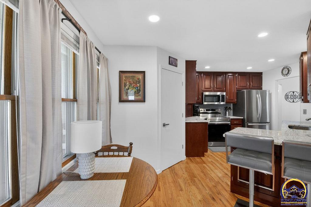 7448 Southwest Cannock Chase Road Topeka, KS 66614 - Photo 12 of 50