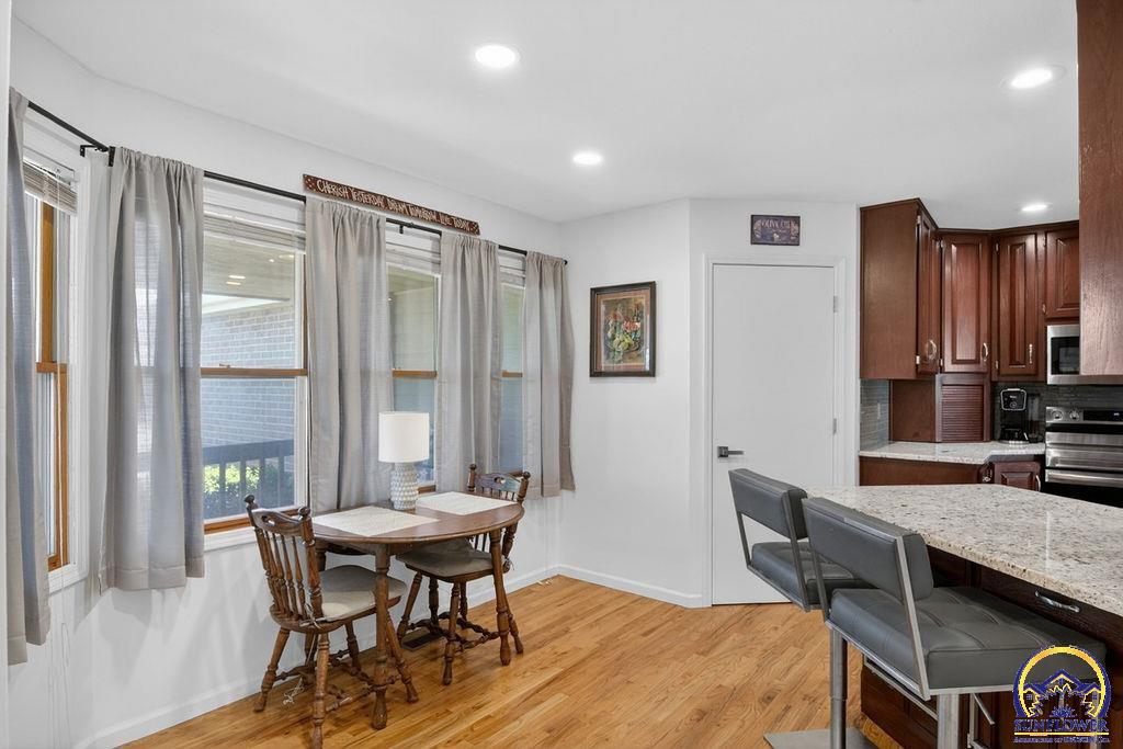 7448 Southwest Cannock Chase Road Topeka, KS 66614 - Photo 13 of 50