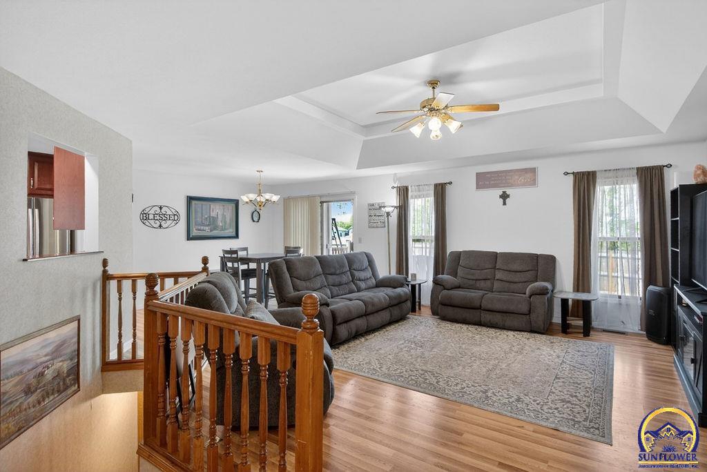 7448 Southwest Cannock Chase Road Topeka, KS 66614 - Photo 14 of 50