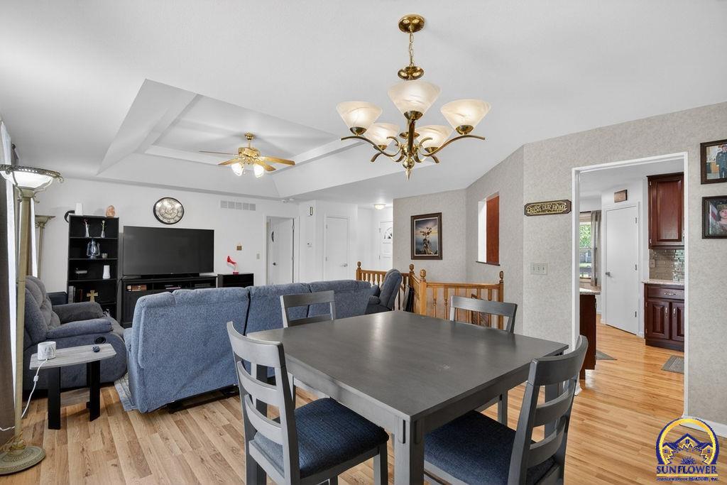 7448 Southwest Cannock Chase Road Topeka, KS 66614 - Photo 17 of 50