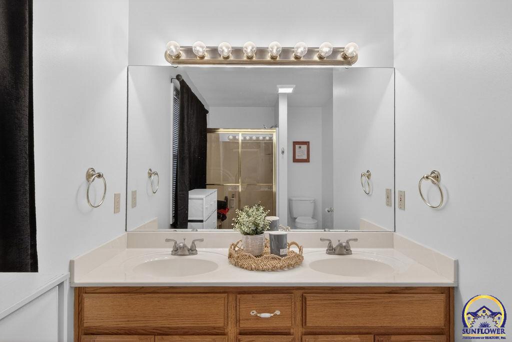 7448 Southwest Cannock Chase Road Topeka, KS 66614 - Photo 23 of 50